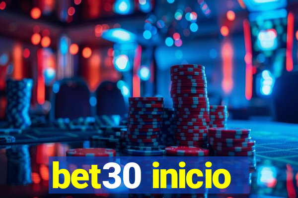 bet30 inicio